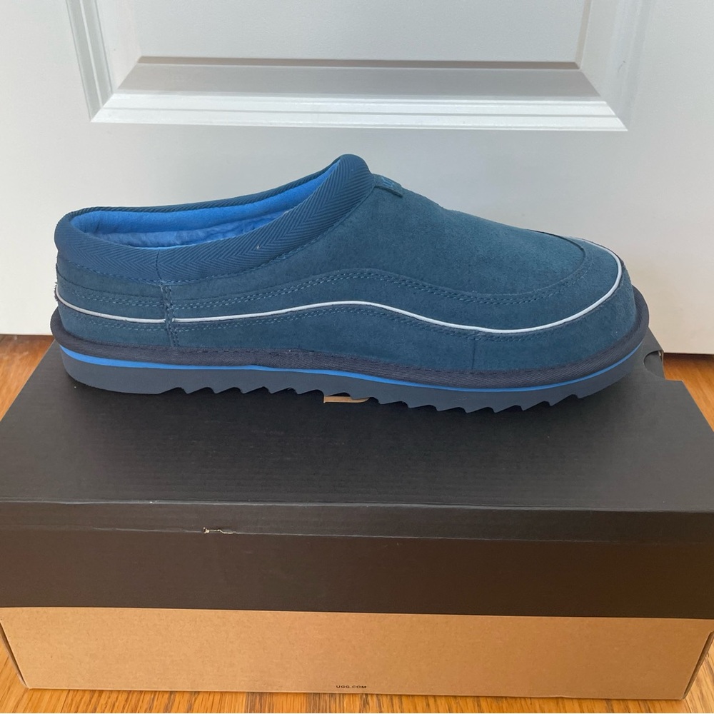 Tasman Cali Wave Slipper (Men) UGG®